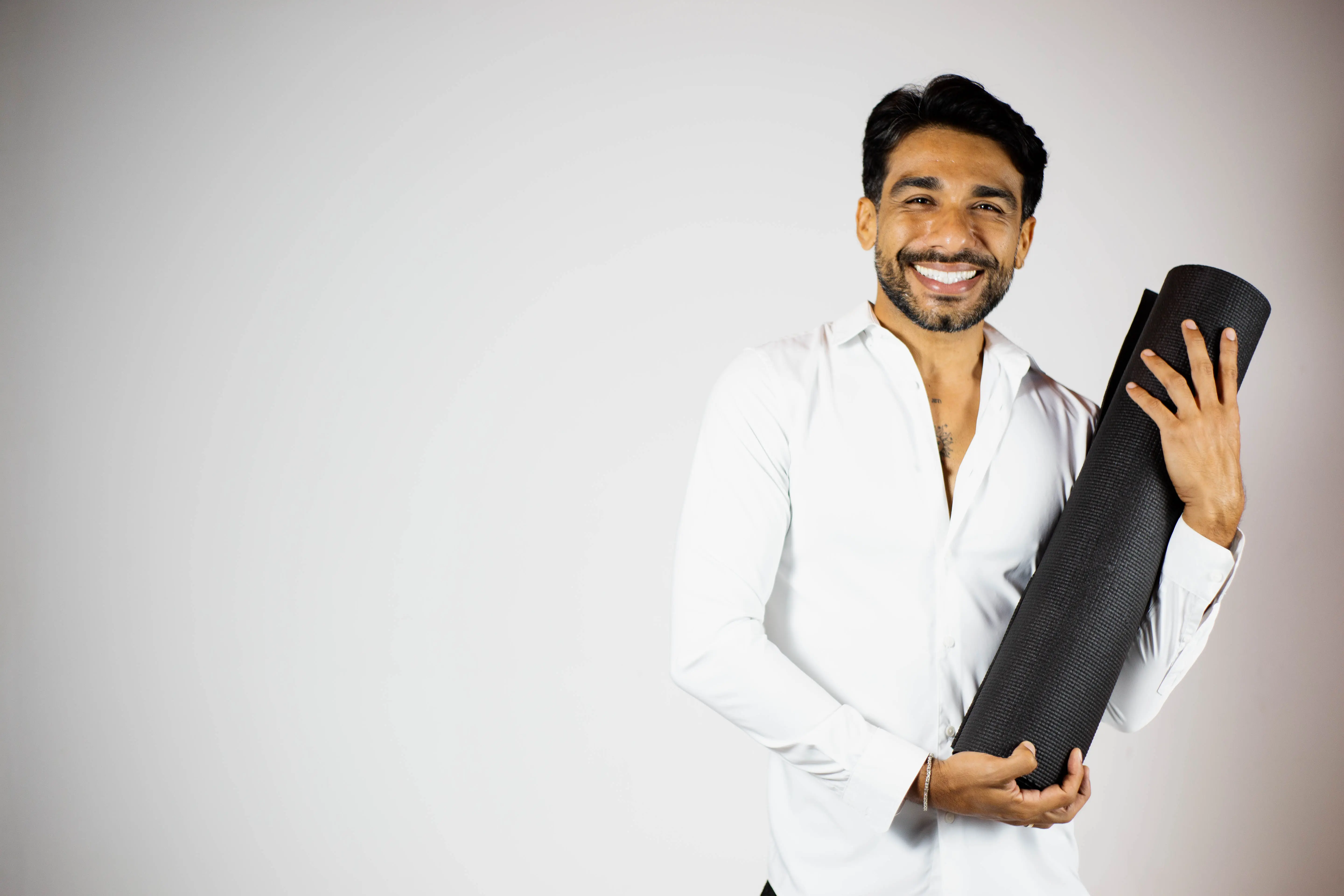 Foto do especialista Freddo Arduini